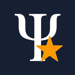 Logo PSI étoile